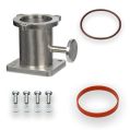 AGR Delete Entfernung Set für BMW mit 2.0 2.5 3.0 D M47N2 M57N2 Motoren-1