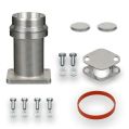 AGR Ventil Delete Entfernung Set Verschlussplatte für BMW mit 3.0 D M57N Motoren-1