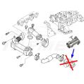 AGR Ventil Delete Entfernung Set Ersatz für BMW mit 3.0 D M57N Motoren-6