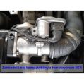 AGR Ventil Delete Entfernung Set Verschlussplatte für BMW mit 3.0 D M57N Motoren-6