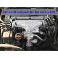 EGR Removal Delete Kit for VW Audi Seat Skoda with 2.0 TDI CBBB CAGA CFFA BMN CJC engines-5
