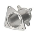 EGR Removal Delete Kit Bypass Blanking Plate for VW Touareg Crafter with R5 2.5 TDI engines-2