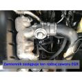 AGR Ventil Delete Entfernung Set für VW Touareg T5 mit R5 2.5 TDI BAC BLK AXE AXD Motoren-2