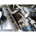 AGR Ventil Delete Entfernung Set für VW Touareg T5 mit R5 2.5 TDI BAC BLK AXE AXD Motoren-5
