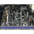 AGR Ventil Entfernung Set für VW Crafter Amarok mit 2.0 3.0 TDI Motoren-5