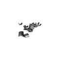 Valve locks SuperTech, Nissan OEM style keeper 6mm - 6 degree ( required 2 pieces per valve)-1