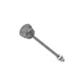 JRspec Push Button Quick Release Bonnet Pins-1