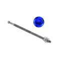 JRspec Push Button Quick Release Bonnet Pins-2