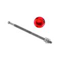 JRspec Push Button Quick Release Bonnet Pins-1