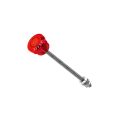 JRspec Push Button Quick Release Bonnet Pins-2