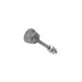 JRspec Push Button Quick Release Bonnet Pins-1