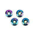 Quick Release Aluminium Bumper Fender Fastener Kit JRspec Cameleon-2