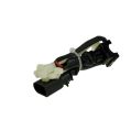 Blow off Audi S3/A3/A4L/Q5 VW Scirocco Passat Golf 7-9