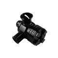 Hybrid-BLOW OFF BOV  FMIC.EU 25mm-3