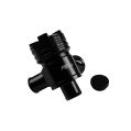 Hybrid-BLOW OFF BOV  FMIC.EU 25mm-7