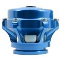Entlüftungsventil Blow off Tial Q Blau 11psi-1