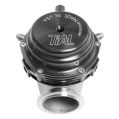 Ventil Wastegate Tial MVR 44mm Schwarz, Alle Federn-1