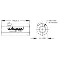 Wilwood 260-3501 Selbstentlüfter-Rückschlagventil für das Bremsflüssigkeitssystem-2