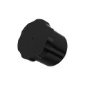 Brake fluid reservoir clutch tank Schwarz-2