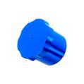 Brake fluid reservoir clutch tank Blue-2
