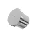 Brake fluid reservoir clutch tank Silver-2