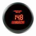 DB Red Innovate gauge,- red light-1