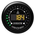 Anzeige MTX Digital, Innovate für Wassertemperatur und Batteriespannung  (DUAL)-1