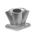 Manifold merge 4cyl T3 T4-6