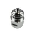 Blow off kit with adapter for Vag 1.2 Tsi Seat/Audi/VW-5