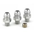 Turbosmart FPR Fitting Kit 1/8NPT to-6AN-1