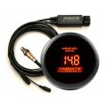 LC-2 mit Anzeige eingestellt DB Red Innovate 3796 - Rote Hintergrundbeleuchtung, AFR-Breitbandsonde-1