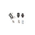Direktmontage-Regler-Remote-Adapter-Kit Radium Engineering 20-0624-1