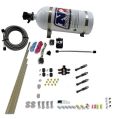 Dry Direct Port Nitrous System 4 Zylinder Nitrous Express NX 93046-10-1