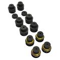 Body Bushing Set IOD Performance Y60 LWB-1