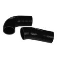 Intercooler silicone hose kit for BMW E60 E61 5 series 530D 525D 535D-2