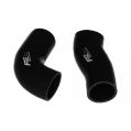 Intercooler silicone hose kit for BMW E60 E61 5 series 530D 525D 535D-1