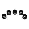 Intercooler silicone hose kit for Fiat Coupe 2.0 20V GT Turbo-1
