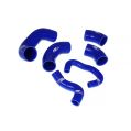 Intercooler silicone kit for Mitsubishi Lancer 7-9 2.0L 4G63-1
