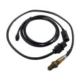 Bosch LSU 4.9 wideband with 2,5m cable (sensor + 2,5m cable)-1