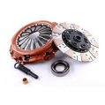 Kupplungssatz Extra Heavy Duty Xtreme Clutch Ceramic Nissan PATROL 2.8 TDiC (Y61) 96KW (1998-2000)-1