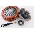 Kupplungssatz Extra Heavy Duty Xtreme Clutch Nissan PATROL 2.8 TDiC (Y61) 96KW (1998-2000)-1