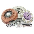 Kupplungssatz Heavy Duty Xtreme Clutch Ceramic Nissan PATROL 2.8 TDiC (Y61) 96KW (1998-2000)-1