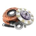 Clutch kit Heavy Duty Xtreme Clutch Ceramic Nissan PATROL 2.8L RD28T W260 (1989-2002 Spanish model)-1