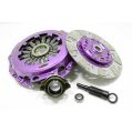 Clutch kit Heavy Duty Xtreme Clutch Ceramic Subaru LIBERTY 2.0 AWD (BE5) 206KW (2002-2003)-1