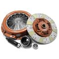 Kupplungssatz Heavy Duty Xtreme Clutch Ceramic Toyota LANDCRUISER 4.2l 1HZ HZJ79 (1999-2007)-1