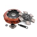 Clutch kit Heavy Duty Xtreme Clutch Mitsubishi PAJERO 3.2 TD 4WD 147KW (2010-on)-1