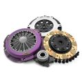 Kupplungssatz + Schwungrad + CSC Xtreme Clutch Suzuki SWIFT 1.4 Sport, ZC33S, K14C engine (103kw), 2018-on-1