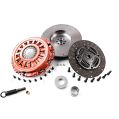 Clutch kit + flywheel Xtreme Clutch Nissan PATHFINDER 2.5 dCi 4WD 140KW (2010-2013)-1