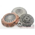 Clutch kit + flywheel Xtreme Clutch Nissan X-TRAIL 2.5 4x4 132KW (2001-2006)-1