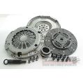 Kupplungssatz + Schwungrad Xtreme Clutch Pro Organic Mazda BT-50 3.0 CDVi 4x4 115KW (2006-2011)-1